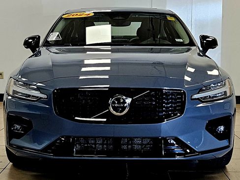 Used 2024 Volvo S60 B5 Ultimate image 6
