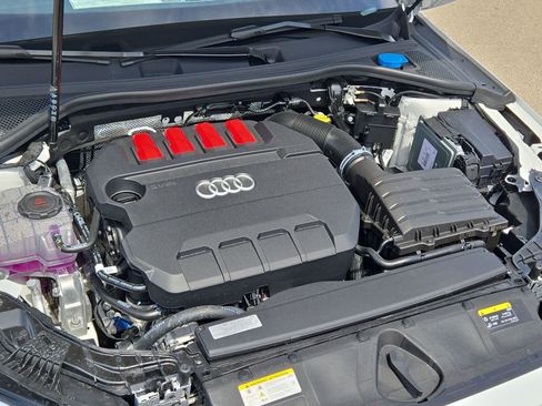 New 2026 Audi S3 Premium AWD/4WD image 10