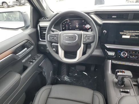 New 2026 GMC Sierra 1500 Denali w/ Denali Reserve Package AWD/4WD image 14