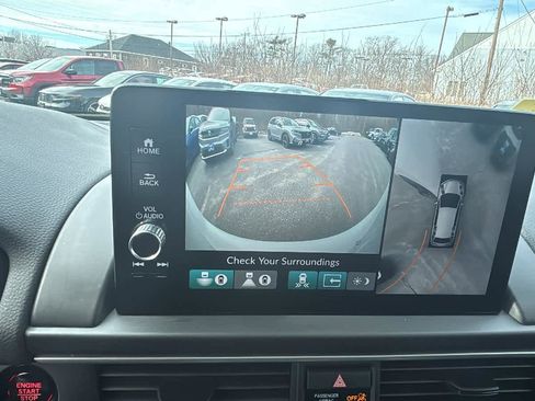 Used 2025 Honda Pilot Elite image 20