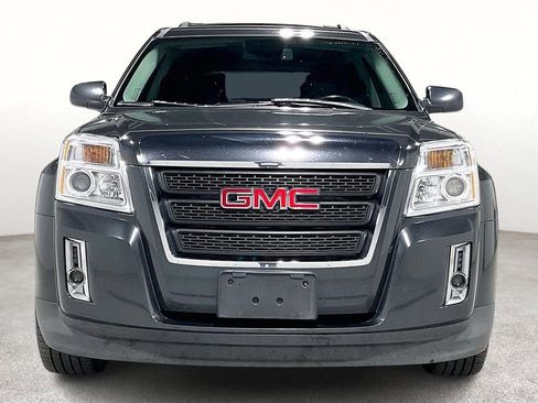 Used 2014 GMC Terrain SLT w/ Cargo Package image 5