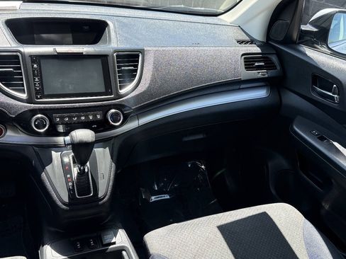 Used 2016 Honda CR-V EX image 8