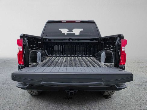 New 2026 Chevrolet Silverado 1500 RST AWD/4WD image 13