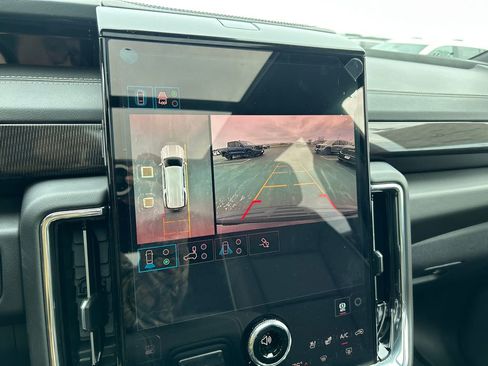 New 2026 GMC Yukon XL Elevation w/ Elevation Premium Package image 26