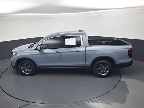Certified 2023 Honda Ridgeline RTL-E image 36