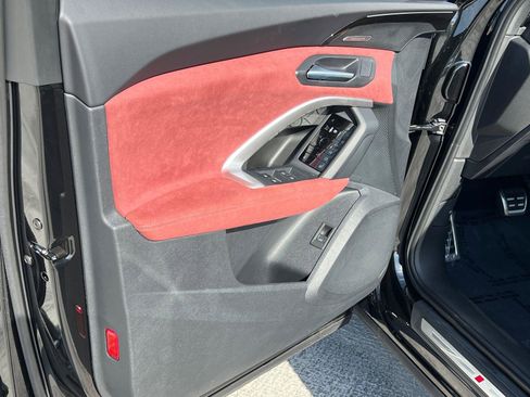 New 2025 Audi SQ5 Premium Plus image 10