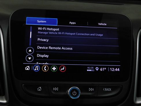 Used 2023 Chevrolet Malibu LT FWD image 49