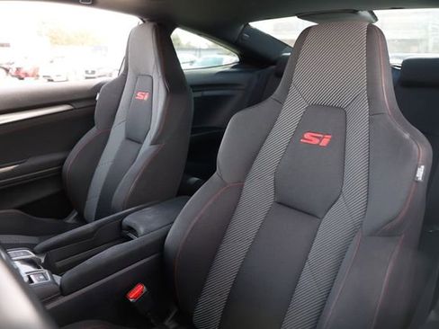 Used 2019 Honda Civic Si image 9