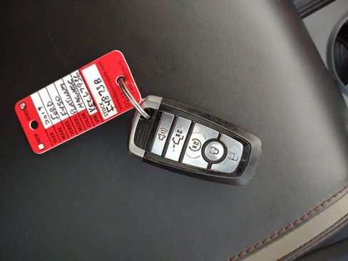 Used 2019 Ford F450 Platinum w/ Platinum Ultimate Package image 28