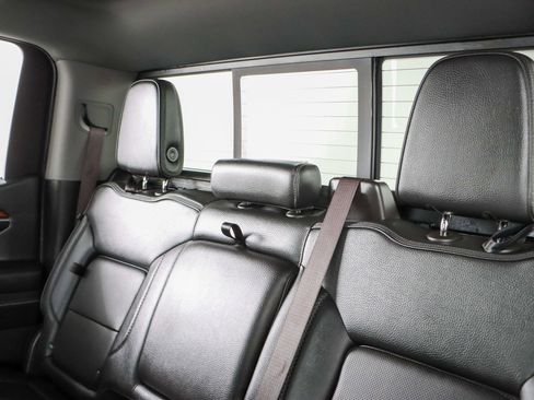 Used 2022 GMC Sierra 1500 Denali image 29