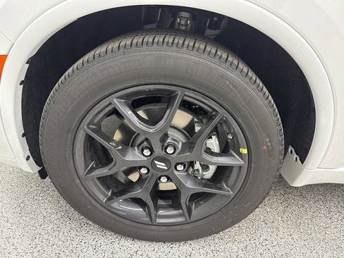 New 2026 Dodge Durango GT AWD/4WD image 11
