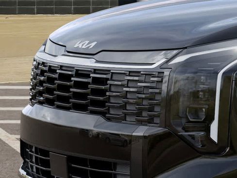 New 2026 Kia Sportage SX image 12