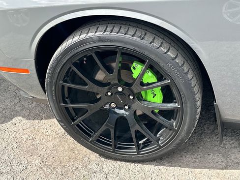 Used 2018 Dodge Challenger SXT w/ Sound Group image 12