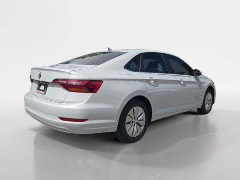 Used 2019 Volkswagen Jetta S w/ Driver Assistance Package FWD image 6