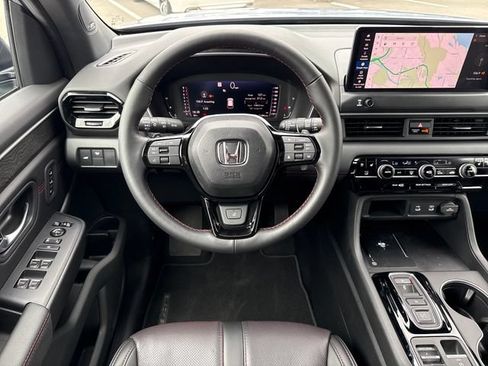 Used 2026 Honda Pilot Black Edition image 20