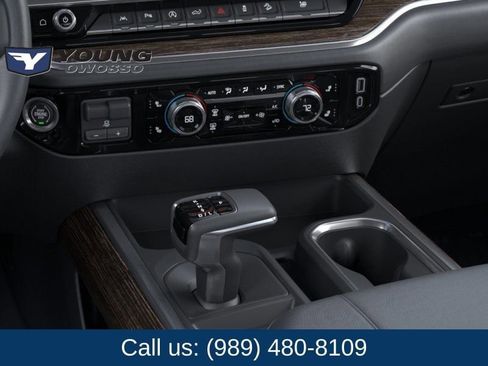 New 2026 GMC Sierra 1500 Elevation w/ Elevation Premium Package AWD/4WD image 23
