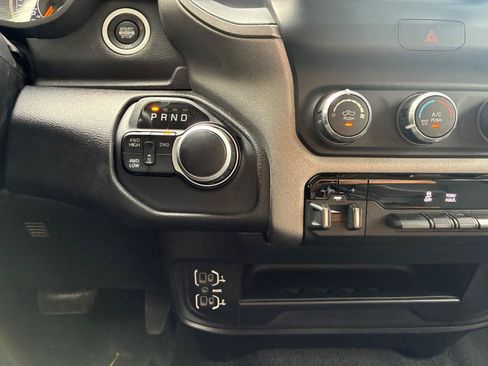 Used 2019 RAM 2500 Tradesman AWD/4WD image 14