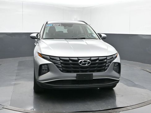 Used 2024 Hyundai Tucson SEL image 8