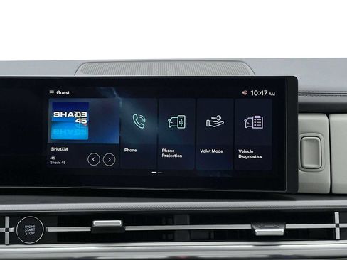 New 2026 Hyundai Santa Fe SEL AWD/4WD image 12