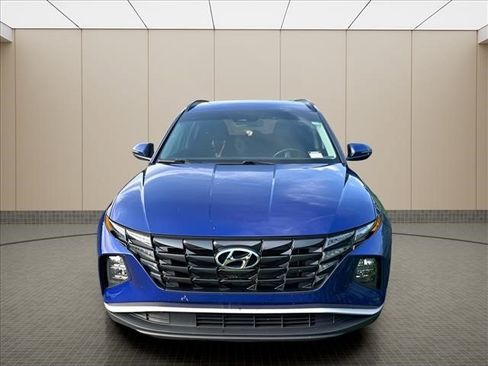 Used 2022 Hyundai Tucson SEL w/ Convenience Package FWD image 4