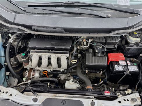 Used 2013 Honda Fit Sport image 10