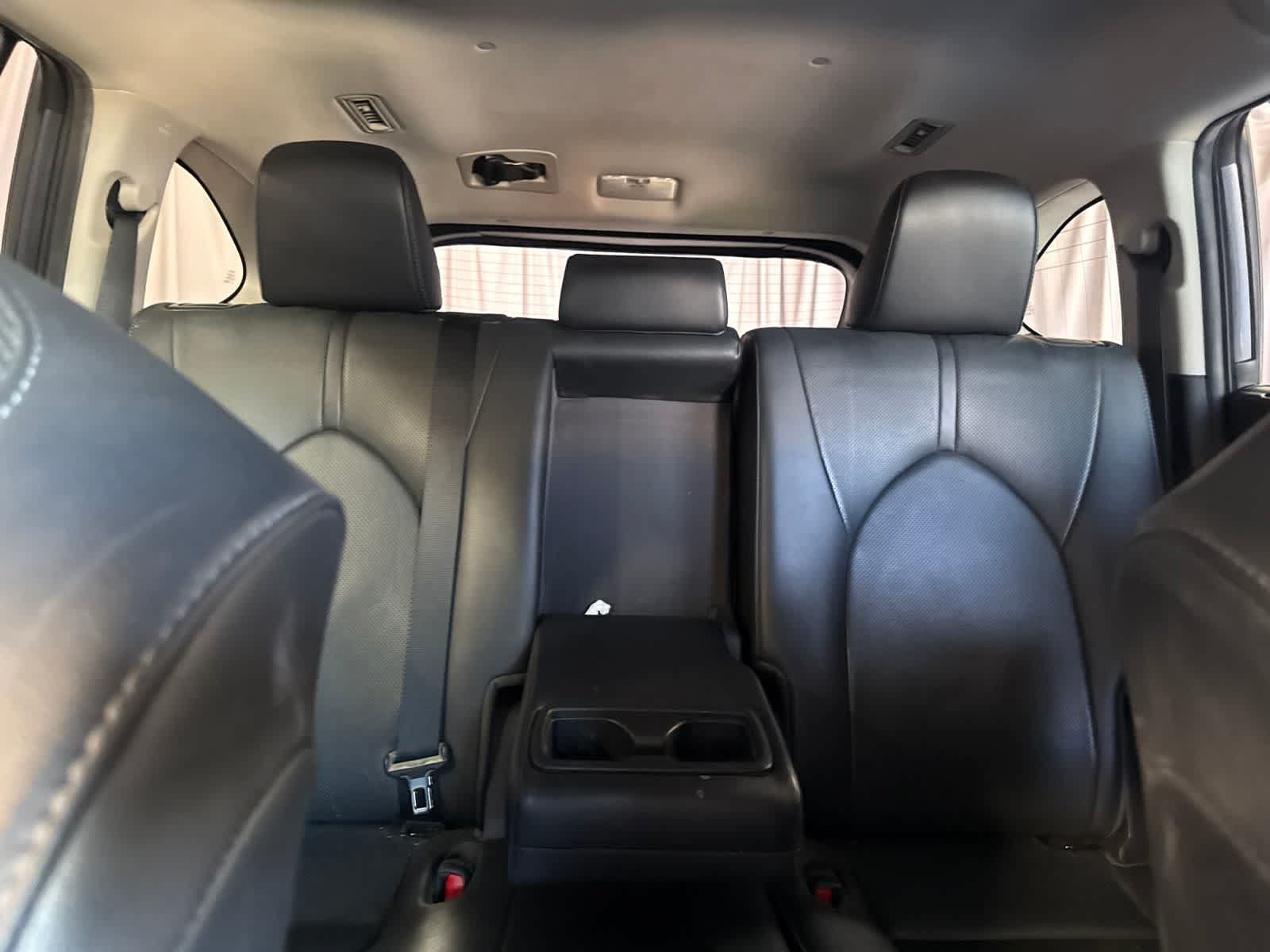 Used 2020 Toyota Highlander Limited AWD/4WD image 21