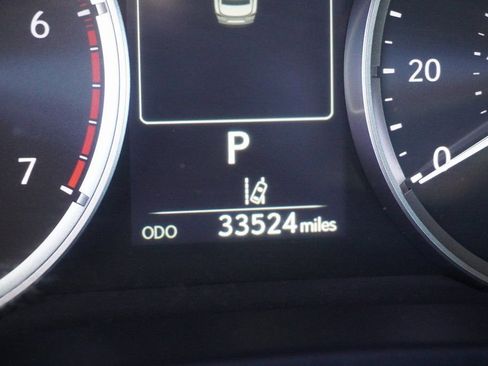 Used 2022 Lexus IS 300 w/ Accessory Package image 9