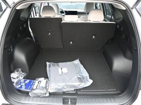 New 2025 Hyundai Tucson SEL image 23