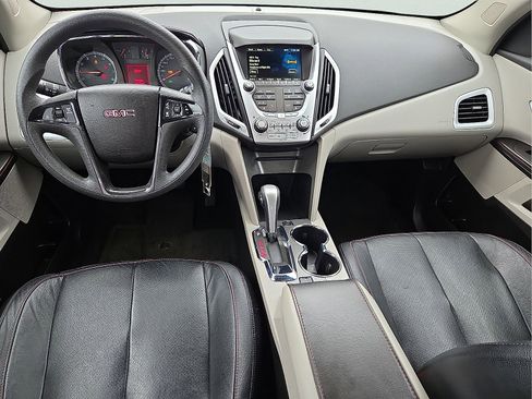 Used 2015 GMC Terrain SLE FWD image 11