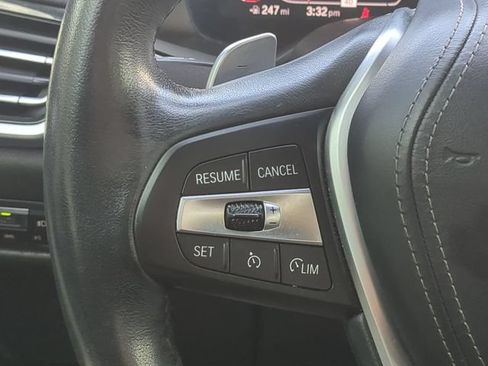 Used 2022 BMW X5 xDrive40i AWD/4WD image 30