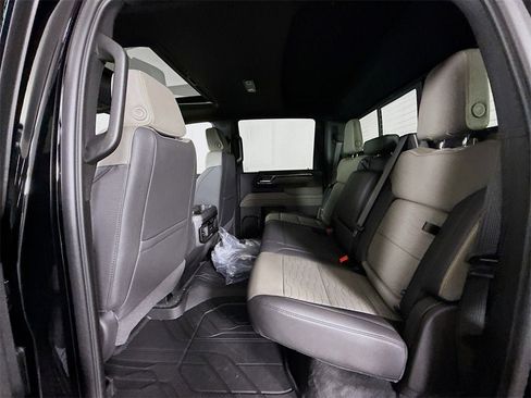 New 2026 Chevrolet Silverado 2500 ZR2 image 20