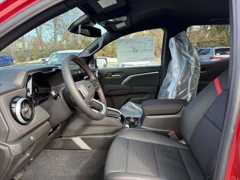 New 2026 Chevrolet Colorado Z71 w/ Z71 Convenience Package 2 image 12