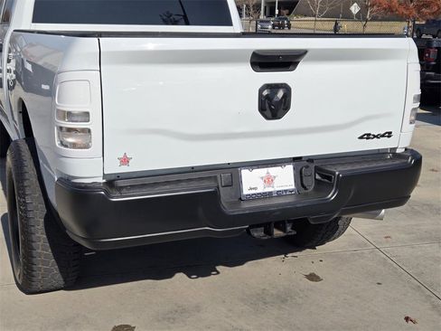 Used 2024 RAM 2500 Tradesman image 10