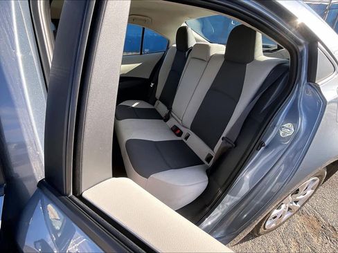 Used 2024 Toyota Corolla LE image 20