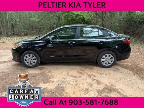 Used 2022 Kia Rio S image 6