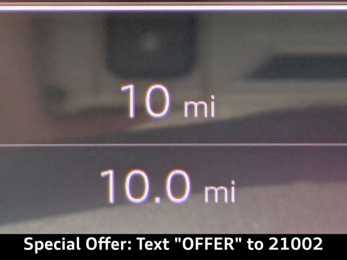 New 2025 Audi Q5 Prestige image 34