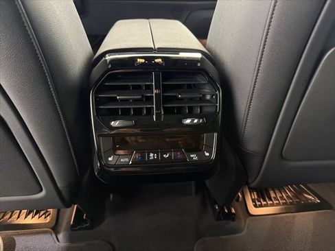 Used 2025 BMW iX xDrive50 w/ Premium Package image 24