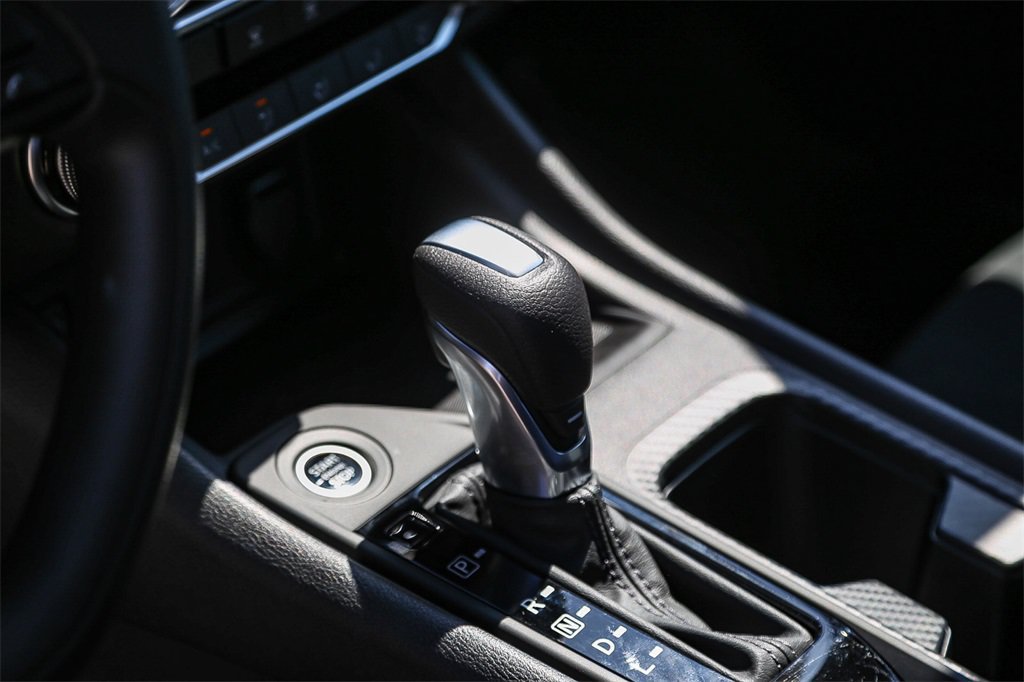 Used 2025 Nissan Sentra S FWD image 21