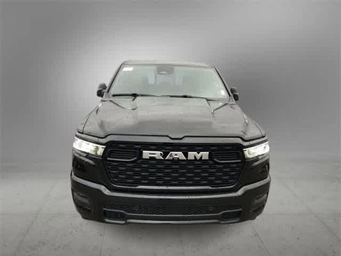 New 2026 RAM 1500 Big Horn image 8