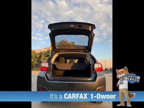 Used 2013 Subaru Crosstrek 2.0i Premium AWD/4WD image 22