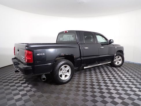 Used 2011 Dodge Dakota Big Horn w/ Skid Plate Group AWD/4WD image 15