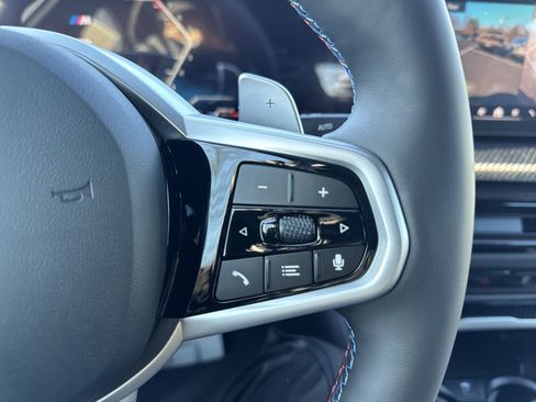 New 2026 BMW M440i w/ Premium Package image 17