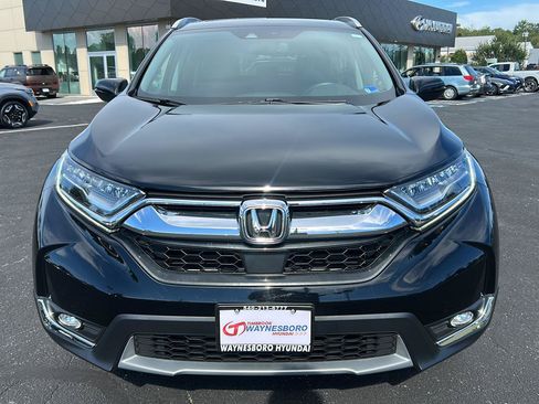 Used 2018 Honda CR-V Touring image 11