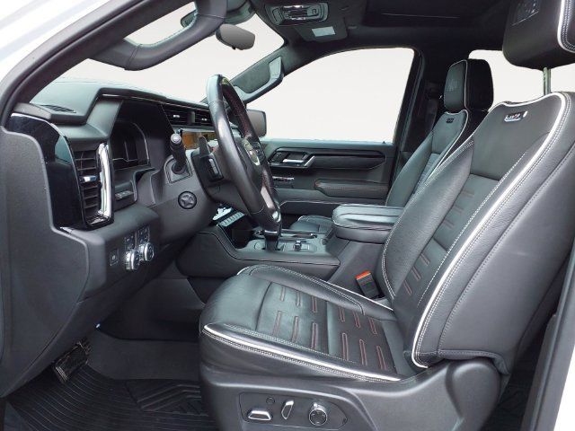Used 2023 GMC Sierra 1500 AT4X w/ AT4X AEV Edition AWD/4WD image 11