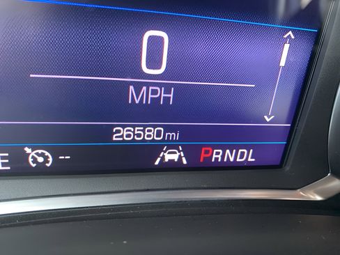 Certified 2021 Chevrolet Equinox LT AWD/4WD image 8