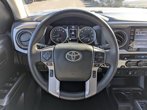 Used 2023 Toyota Tacoma SR5 image 17