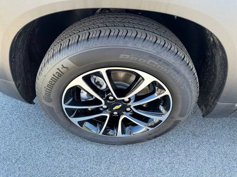Used 2026 Chevrolet TrailBlazer LT w/ Convenience Package AWD/4WD image 12