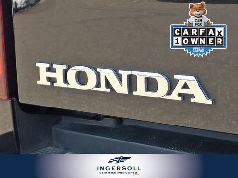 Used 2025 Honda Ridgeline RTL image 31