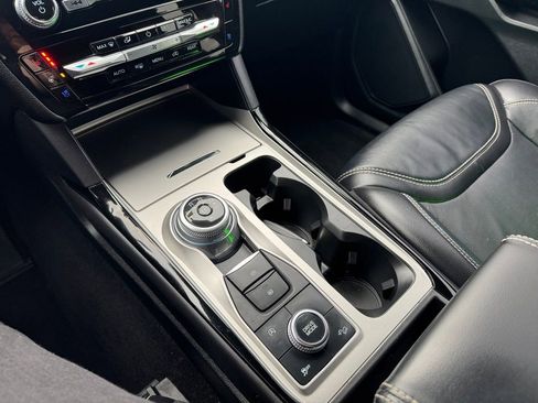 Certified 2023 Ford Explorer ST w/ Equipment Group 401A image 20