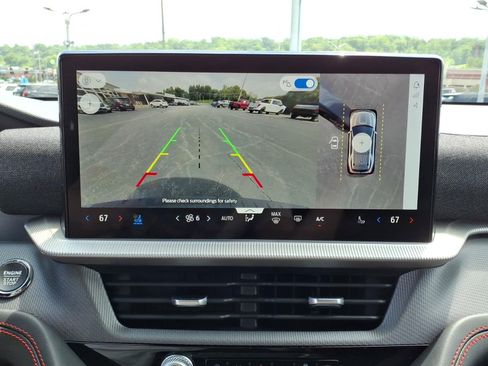Certified 2025 Ford Explorer ST AWD/4WD image 22